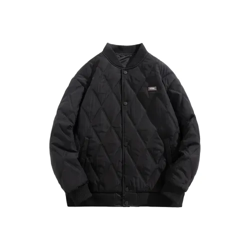 PISYPOX Унисекс Пуховики