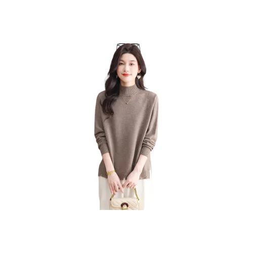 JOEM Женская трикотажная одежда