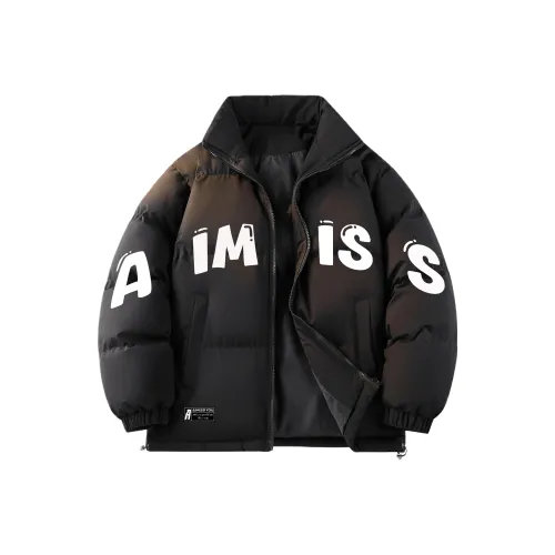 AIMISS Унисекс Пуховики