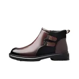 Красно-коричневый