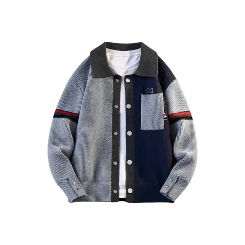 Square Man Also Stands Tall Трикотаж Унисекс