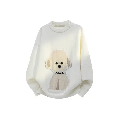 Lind Erki Унисекс Трикотаж