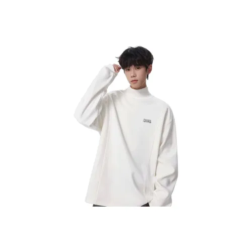 WXEX Свитшот Базовый слой Унисекс