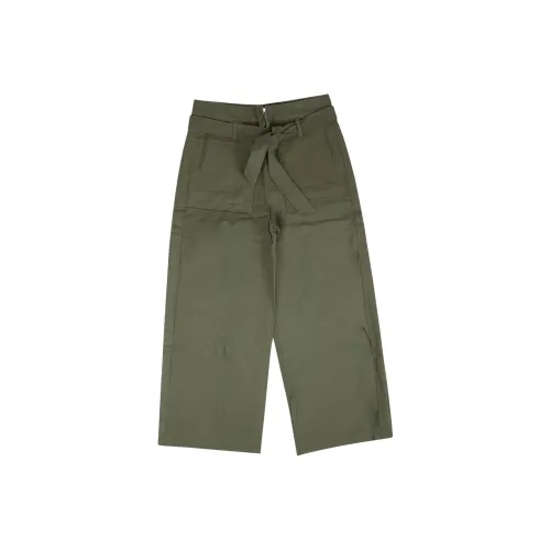 Opening Ceremony Карго Брюки Женские