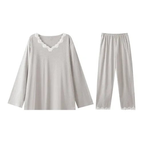 XIANGWEI Изображение Цвет Женские Пижамные Комплекты