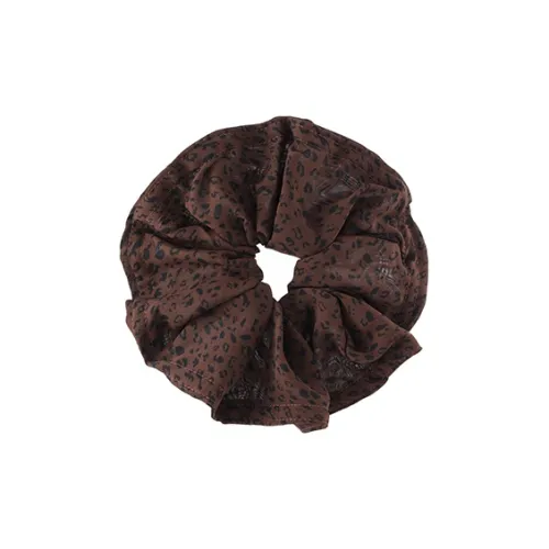 Резинка для волос Water Jade ткань женская