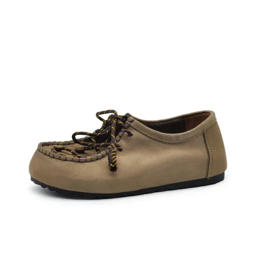 ARTMU Низкий топ Повседневная обувь Женская