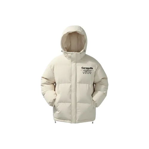 Caramella Унисекс Пуховики