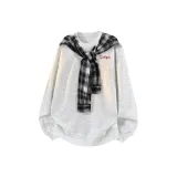 Серый меланж