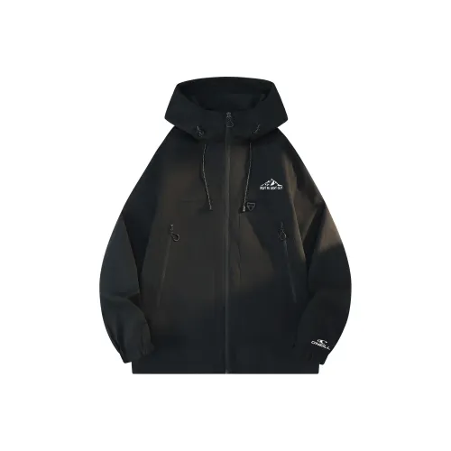 O'Neill Унисекс Куртки