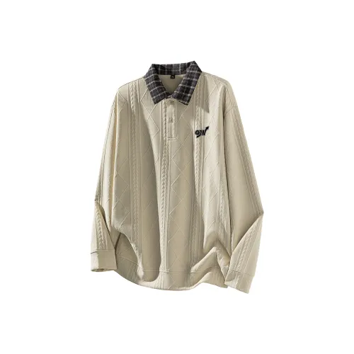 QIANJINNIU Мужские Свитшоты