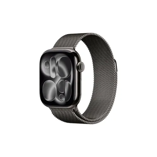 Biocirca Ремень Apple Совместимость Металл