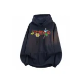 Темно-синий (Основной однотонный)