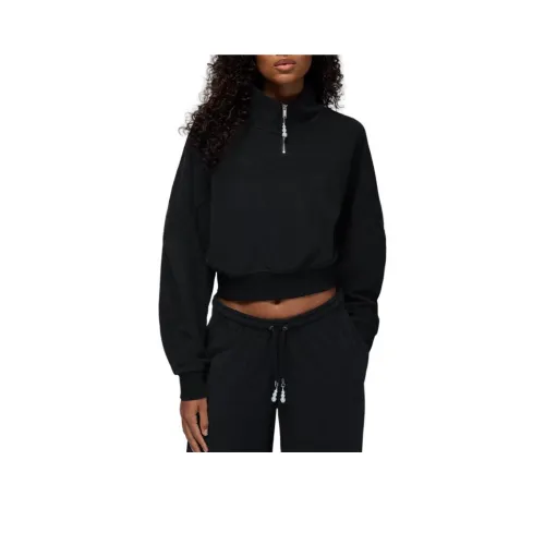 Jordan Flight Fleece Свитшот Женские