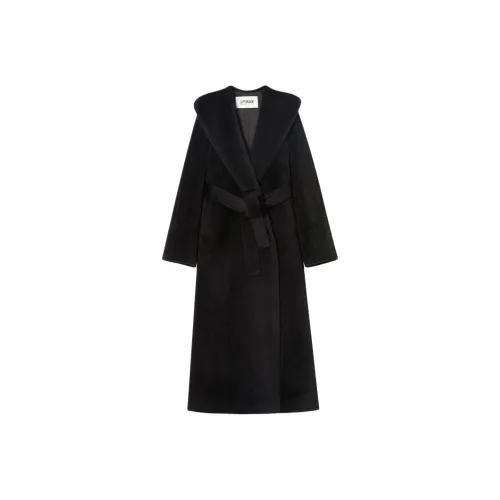 SANZHIXIAOSHANYANG Пальто Женское