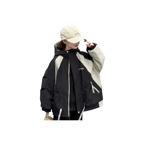 Because no Kids Туристическая одежда