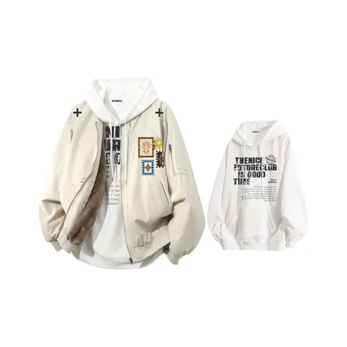 BRUMAIRE Повседневная спортивная одежда унисекс