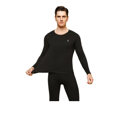 GUJIN Мужские термокуртки