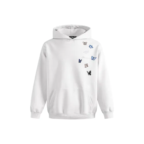 DAND Унисекс Свитшоты