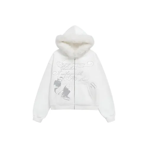 FTTHR Унисекс Свитшоты