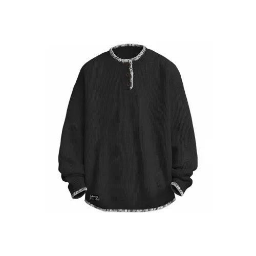 Qnxeey Унисекс Трикотаж