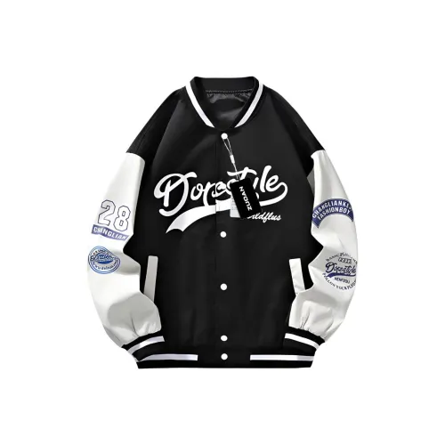 Left Bank Бейсбольная куртка Унисекс