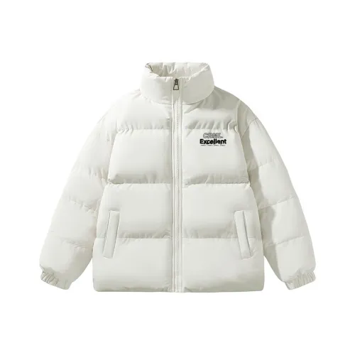 Caramella Унисекс Пуховики