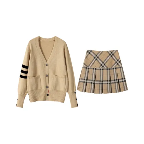 Pa33word Женские Комплекты с Юбкой