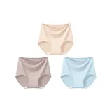 Розовый + Кофе + Синий