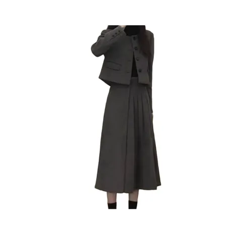 ЮЙЧЖАОЛИНЬ Женские Комплекты с Юбкой