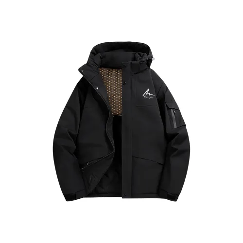 TINA GIA Унисекс Куртки