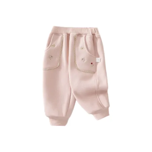 Chiaus Тренировочные брюки для малышей и детей дошкольного возраста