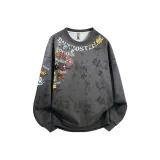 Темно-серый