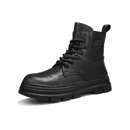 QDML Martin Boots Мужской