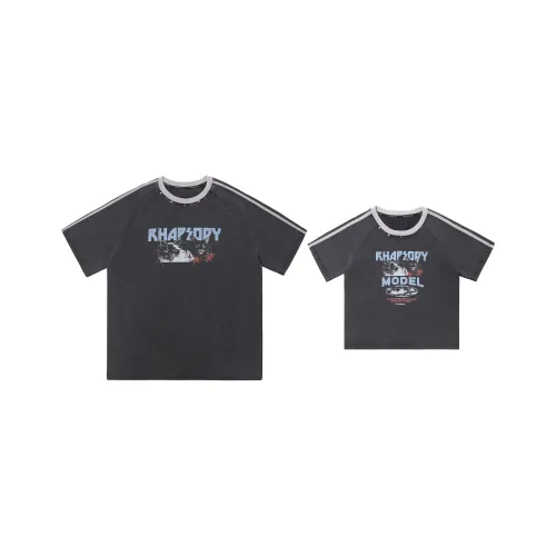 Tryforlove Комплект для пары Унисекс Серый