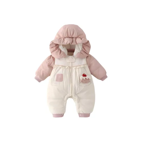 Mami Macca Комбинезон для младенцев и малышей