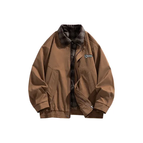 P8H9 Унисекс Куртки