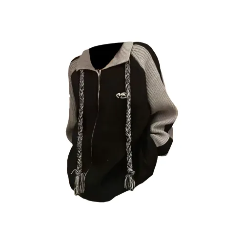 OG96 LAB Черный Унисекс Трикотаж