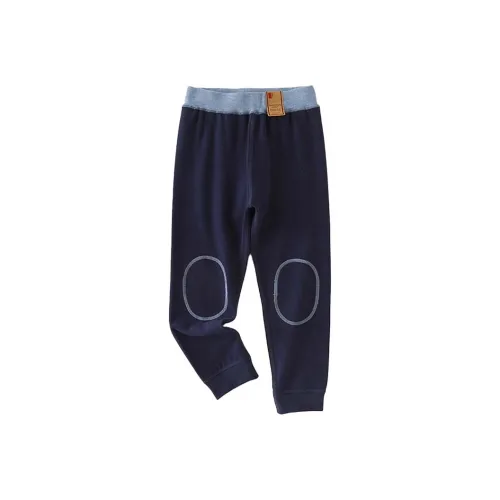 Chiaus Школьные Леггинсы