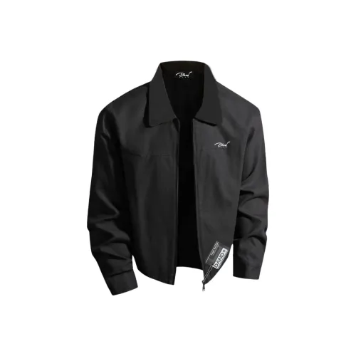 DAND Унисекс Куртки