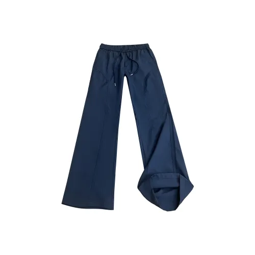 Michael Rock Повседневные брюки Унисекс