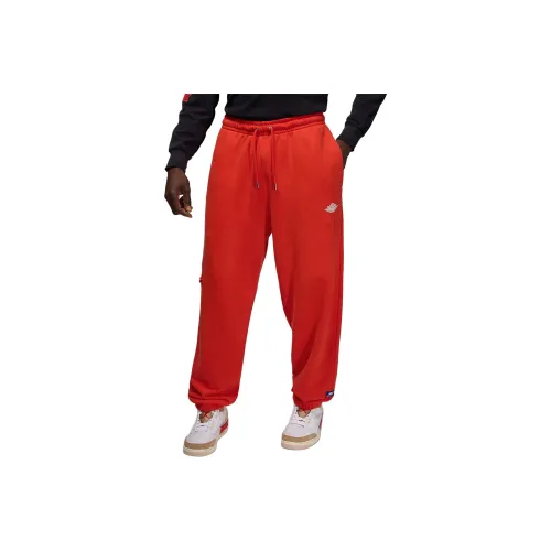 Джордан Rare Air Вязаные Тренировочные Штаны Мужские