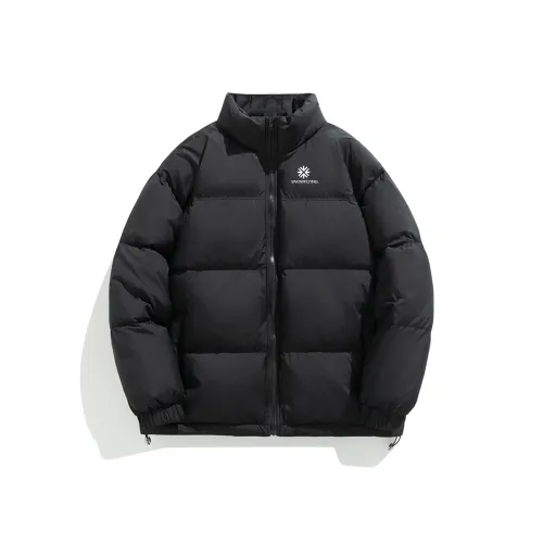 SNOW FLYING Extreme Cold Пуховик Унисекс