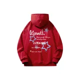 Бургунди-[Утолщенный и с флисовой подкладкой]