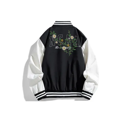 NCAA Унисекс Бейсбольные Джерси