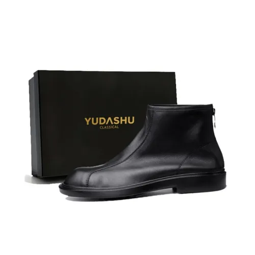 YUDASHU Челси Мужской