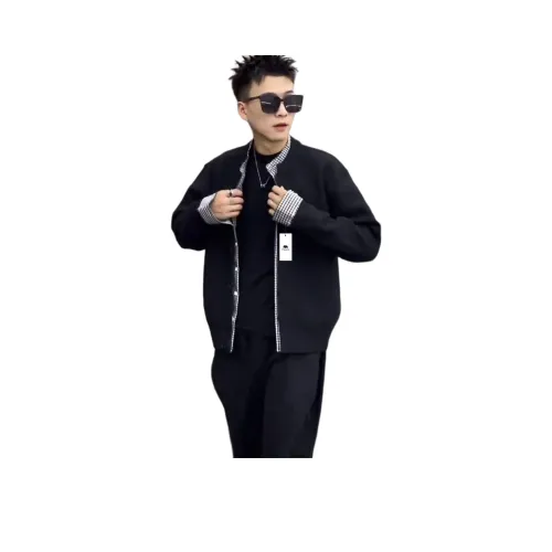 FOMOCE Унисекс Трикотаж