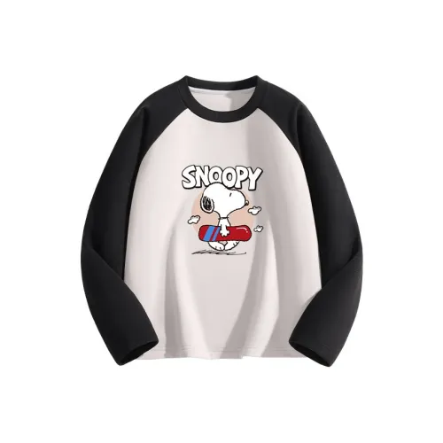 SNOOPY Kids T-рубашки