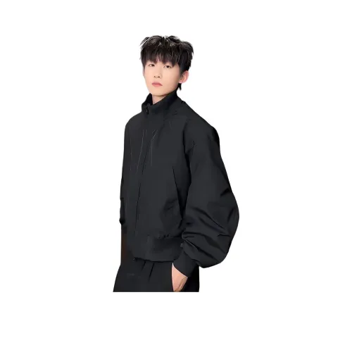 BONAS Рыцарь Черный Унисекс Бейсбольная Джерси