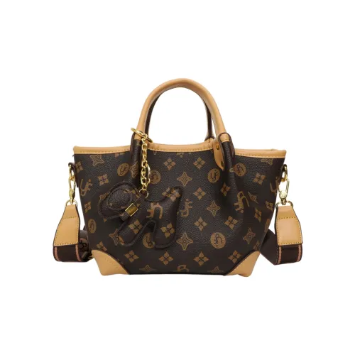 SHIJIA ПУ (полиуретан) Сумка Стандартная Женская Многоцветная